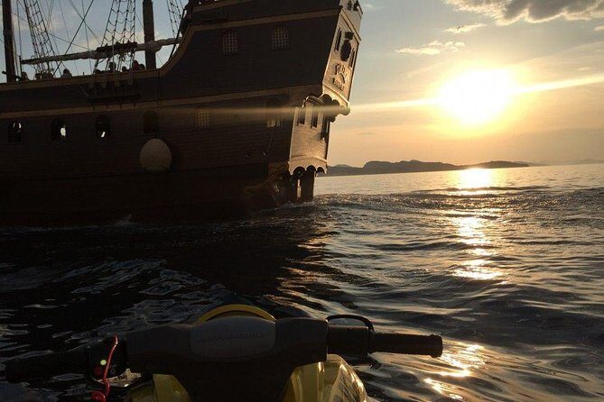 Jet Ski Safari Tour 1h - The Sum Up