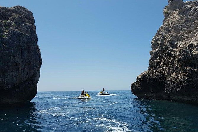 Jet Ski Safari Tour 2h - Introducing the Dubrovnik Jet Ski Safari: A Thrilling Water Adventure