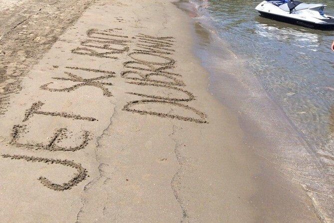 Jet Ski Safari Tour 3h - Detailed Itinerary Breakdown