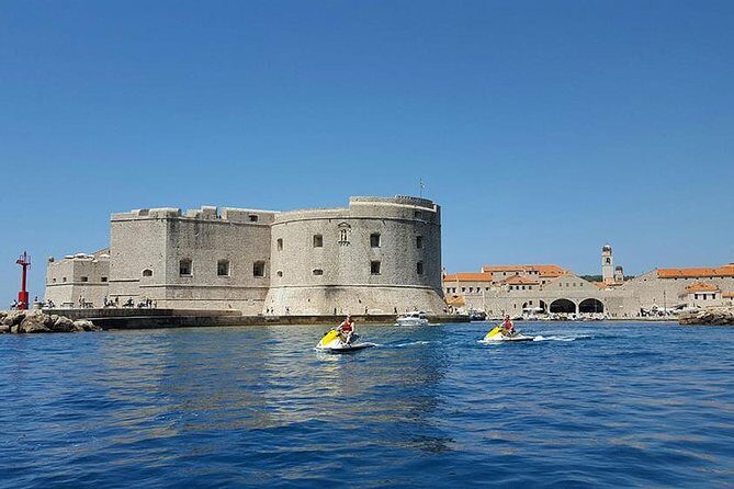 Jet Ski Safari Tour 3h - Who Would Enjoy This Tour?