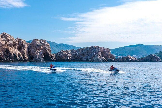 Jet Ski Safari Tour 3h - The Sum Up