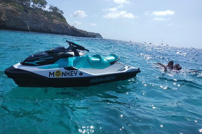 Jet Ski Tour at Sunset in Cala Millor - Why This Tour Stands Out