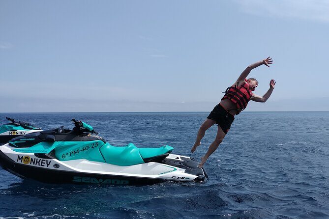 Jet Ski Tour at Sunset in Cala Millor - Final Thoughts
