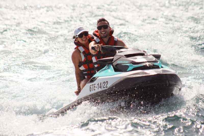 Jet Ski Tour Corralejo, Isla de Lobos - Final Thoughts: Is This Tour Worth It?