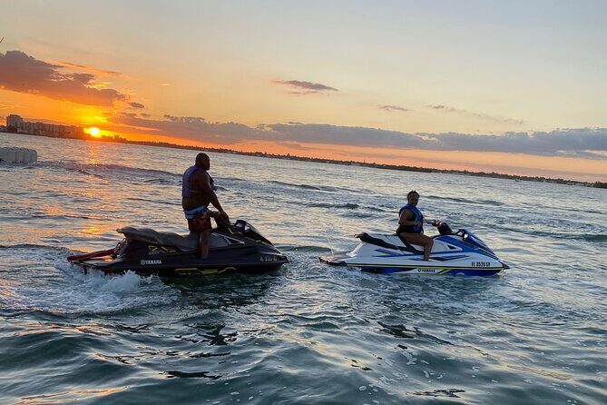 Jet Ski Tour from Miami Beach - FAQs