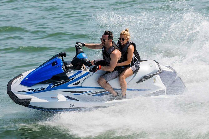 Jet ski tour from San Antonio (Ibiza) to Margaritas Islands - Final Thoughts: Is It Worth It?