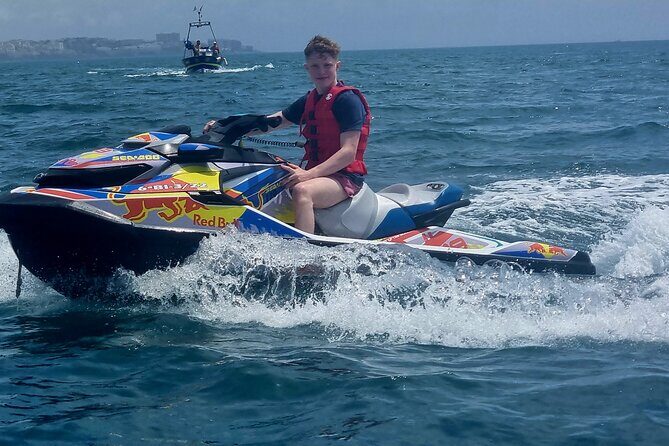Jet Ski Tour In Fuengirola - What Makes This Tour Stand Out