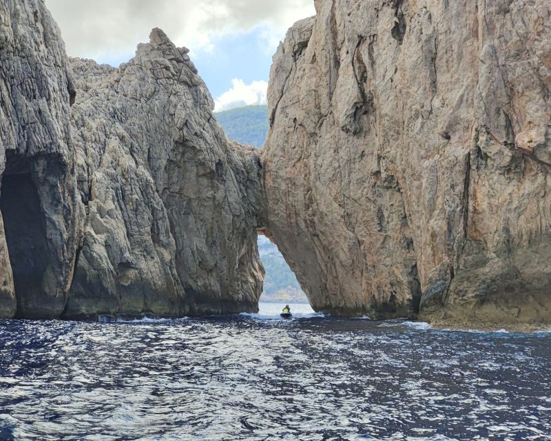 Jet Ski Tour to Cala Albarca from San Antonio - Final Thoughts: Is It Worth It?