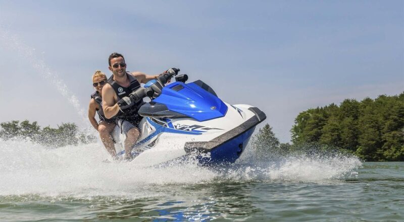 Jet Ski Tour to Es Vedra from San Antonio (1.5-Hour) - The Experience from a Traveler’s Perspective
