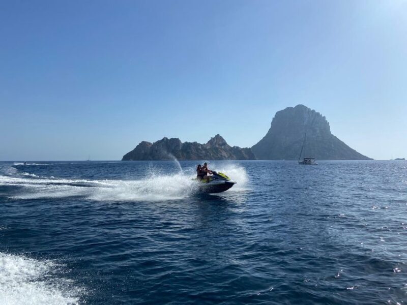 Jet Ski Tour to Es Vedra from San Antonio (1.5-Hour) - Final Thoughts