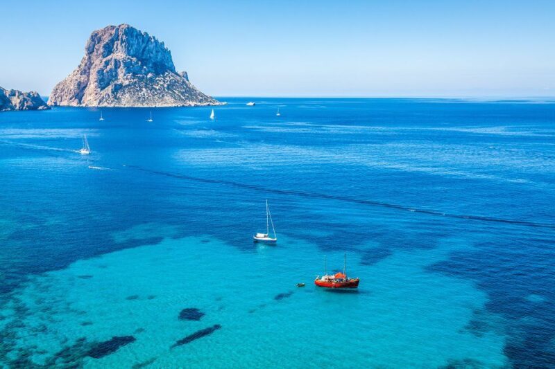 Jet Ski Tour to Es Vedra from San Antonio (1.5-Hour) - FAQ