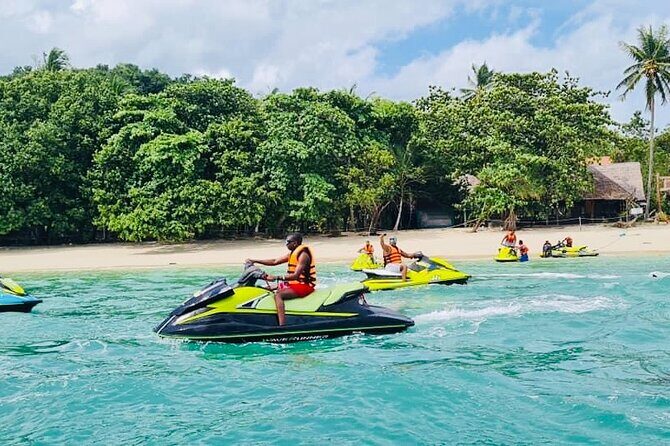 Jet Ski Trip Halfday in Phuket - Final Thoughts on the Phuket Jet Ski Half-Day Tour