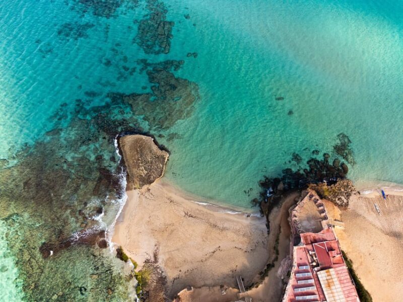 Jet Ski Trip to Cala Comte from San Antonio - Exploring the Ibiza Jet Ski Trip in Detail