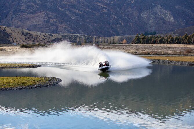 Jet Sprint Boating & Ultimate Off-Roading in Queenstown - Detailed Review of the Experience