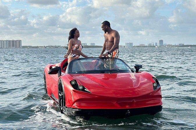 Jetcar Experiences - Final Words