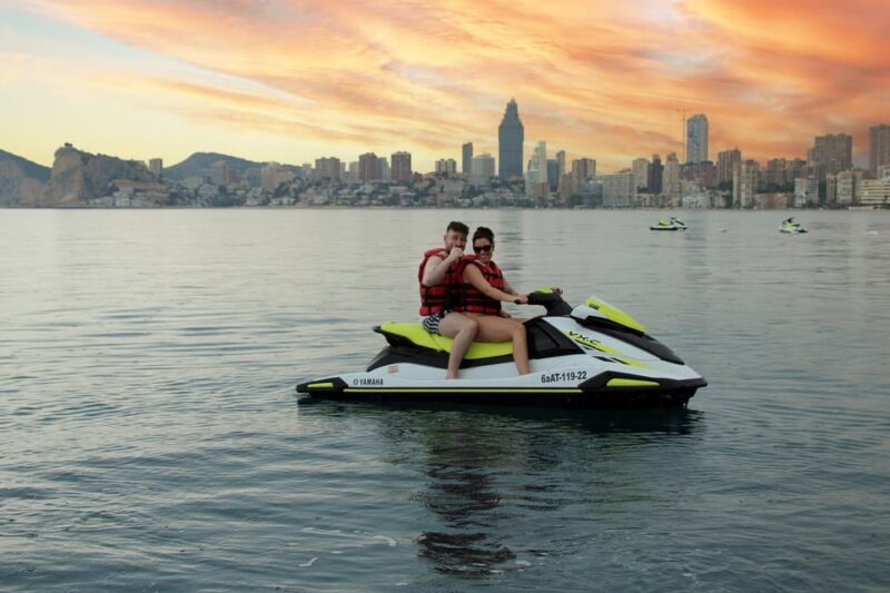 JETSKI 30MIN (INGLES) - Final Thoughts: Is It Worth It?