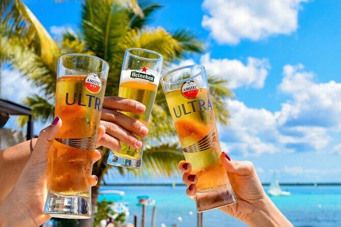 Jetski Adventure in Bacalar From Costa Maya - Authentic Experiences and Traveler Insights