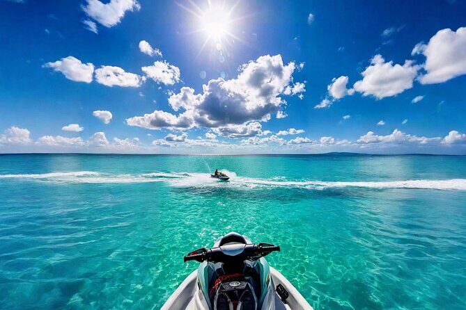 Jetski Adventure in Bacalar From Costa Maya - The Sum Up: Is This Tour Worth It?