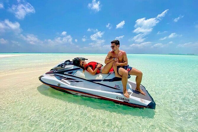 Jetski Adventure in Bacalar From Costa Maya - Frequently Asked Questions