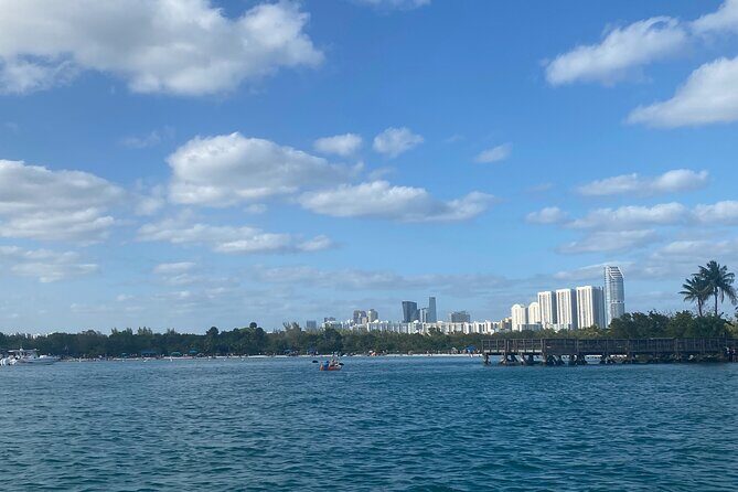 JetSki Experience for 1 Hour of Miami Beach Bayside MarketPlace - Final Thoughts