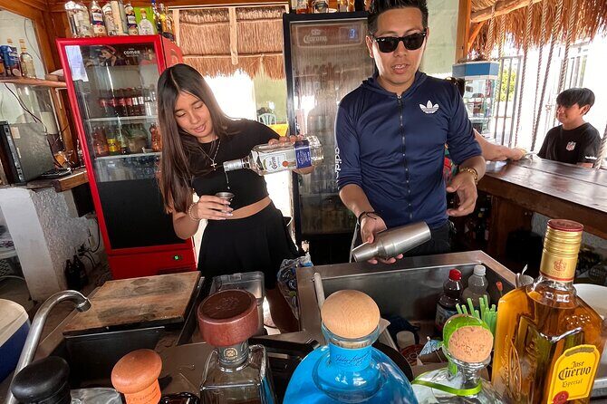 Jetski Mangroves Cancun - Itinerary Breakdown: What to Expect