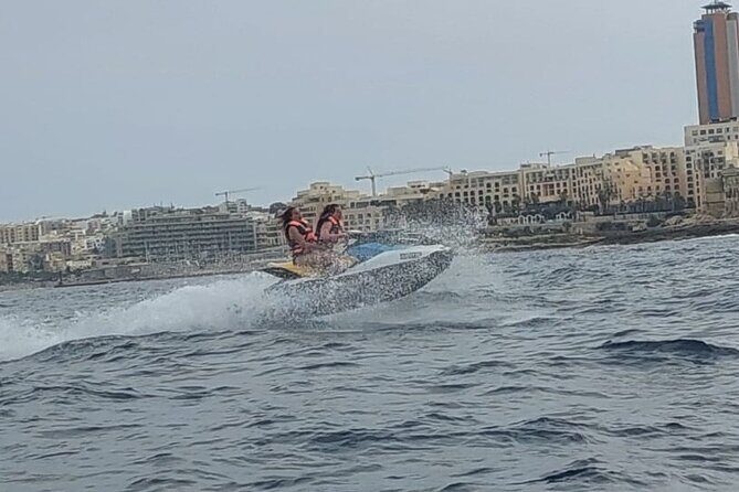 Jetski Rental in Malta - Malta Jetski Rental: An Honest Look at a Water Adventure