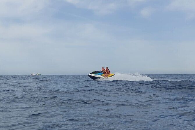 Jetski Rental in Malta - Who Should Consider This Experience