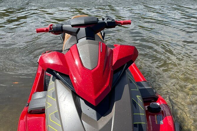 Jetski Rentals - What to Expect on Your Jet Ski Tour