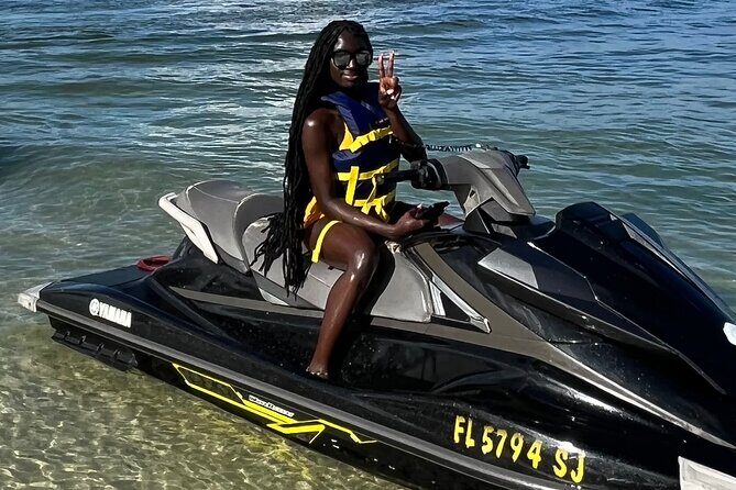 Jetski Ride While Exploring Miami Islands - Who Is This Tour Best For?