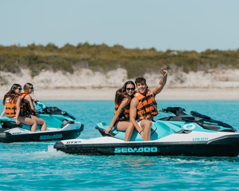 Jetski Tour 30 minutes with free photos - Final verdict