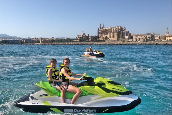 Jetski Tour to the Emblematic Palma Cathedral - Final Thoughts: Is It Worth It?