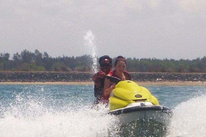 Jetski water sport Bali Include tranport - FAQ