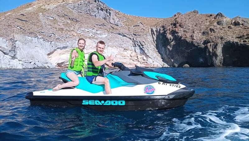 jetski60 - Who Will Love This Experience?