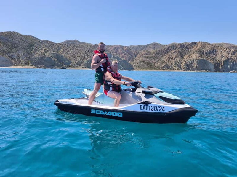 jetski60 - FAQ