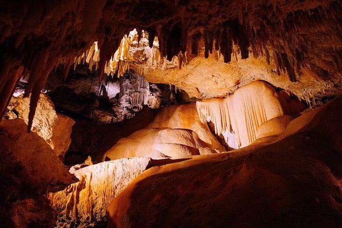 Jewel Cave Fully-guided Tour (Located in Western Australia) - FAQ: Your Questions Answered