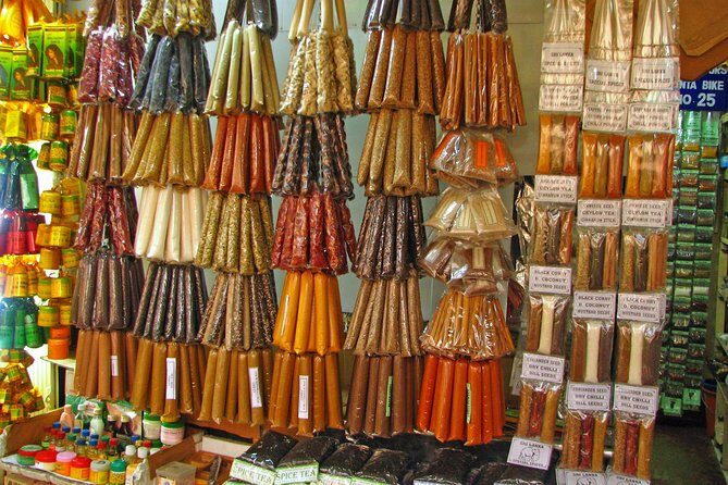 Jewel Hunt Shopping Tour By Car From Colombo Port Passenger Jetty - An In-Depth Look at the Jewel Hunt Shopping Tour