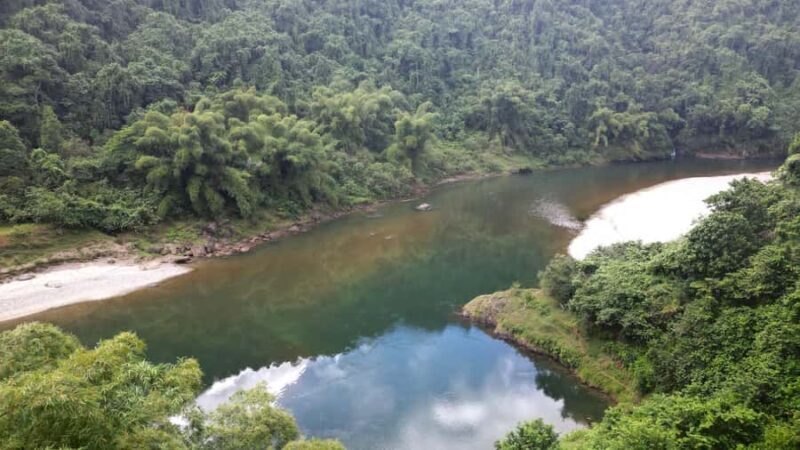 Jewel Of Fiji: Boat, Raft & Waterfall Culture Tour w/Lunch - Is It Worth the Price?