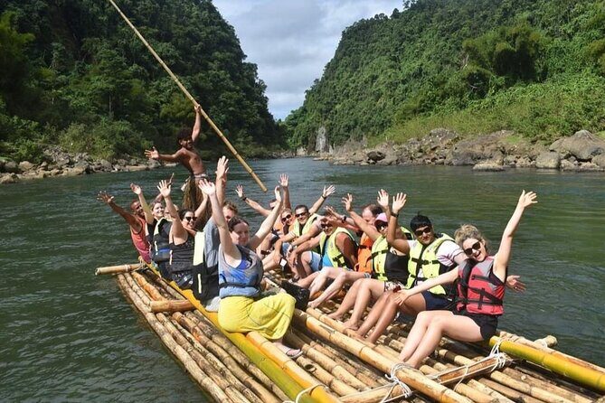 Jewel Of Fiji Day Tour from The Marriot & Shangri-La Resort - Introduction