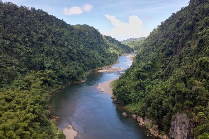 Jewel Of Fiji incl Fijian Village, Waterfall & Lunch Coral Coast - The Sum Up