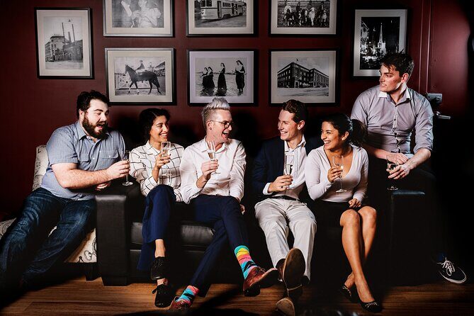 Jewel Thief An Escape Hunt Experience - An In-Depth Look at the Experience