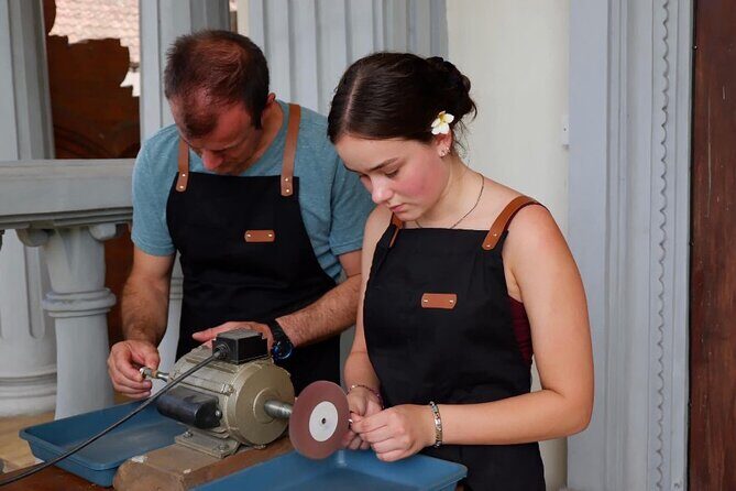 Jewelery Making Class with Own Design - Final Thoughts: Is This Tour Worth It?