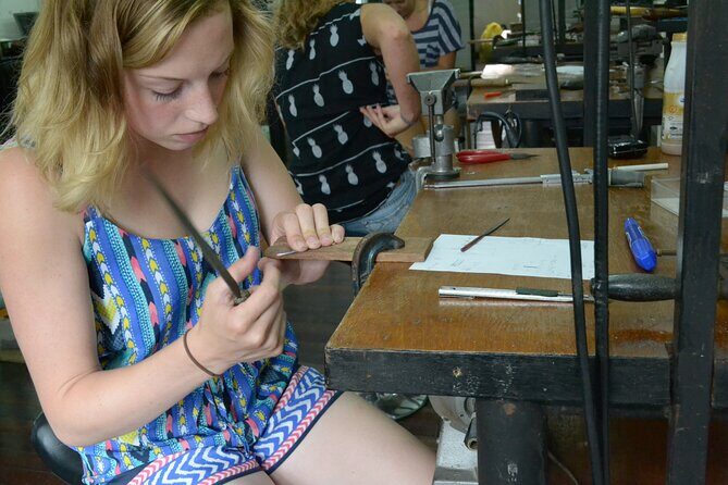 Jewellery Making Class with Silversmithing in Chiang Mai - Final Thoughts