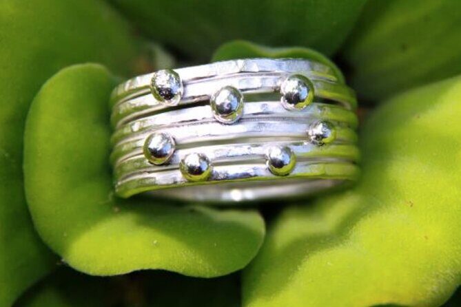 Jewellery Workshop in Albufeira - Jewellery Workshop in Albufeira: A Handmade Treasure for Travellers