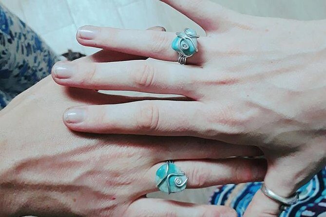 Jewelry Making Workshop - Key Points