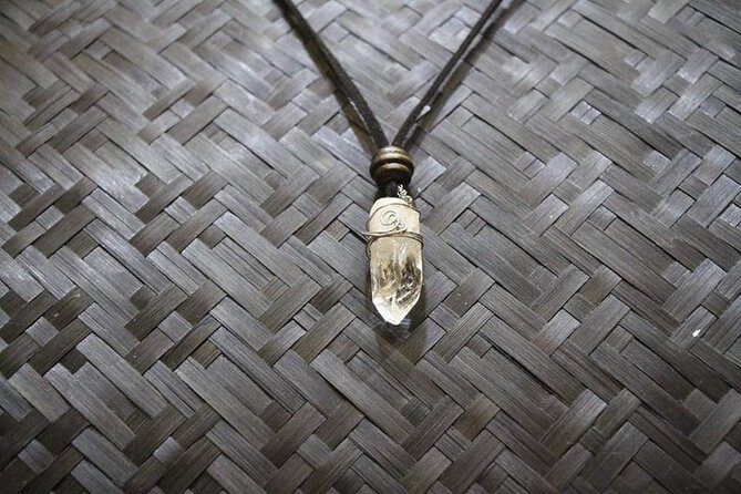 Jewelry Making Workshop - Practical Details and Tips