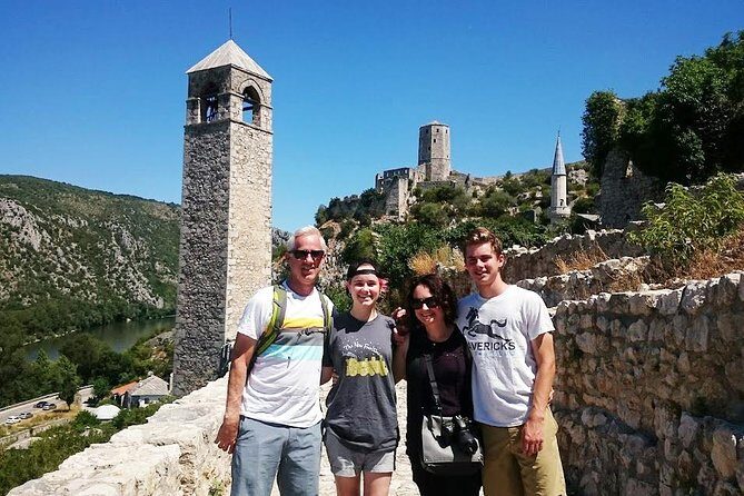 Jewels of Herzegovina: Private Tour from Mostar - What to Expect: Practical Details