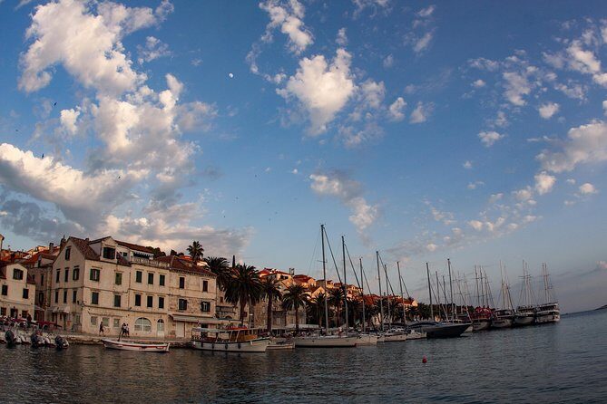 Jewels of Hvar - Private Walking Tour - Key Points