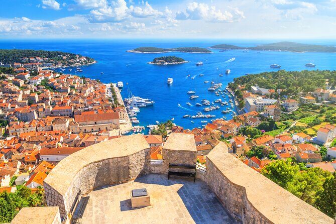 Jewels of Hvar - Private Walking Tour - The Sum Up