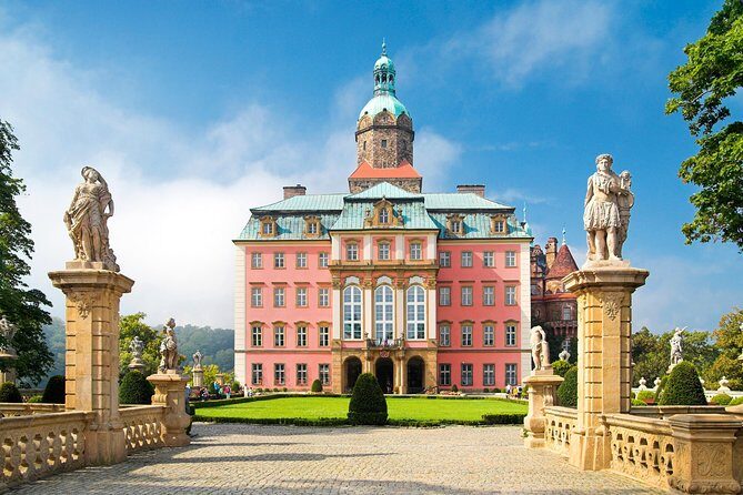 Jewels of Lower Silesia - An In-Depth Look at the Jewels of Lower Silesia Tour