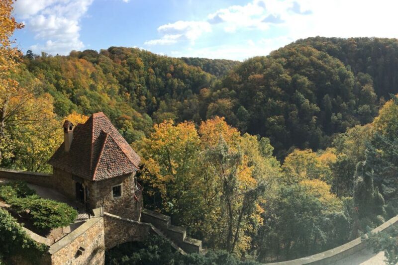 Jewels of Lower Silesia Full-Day Tour from Wroclaw - Key Points